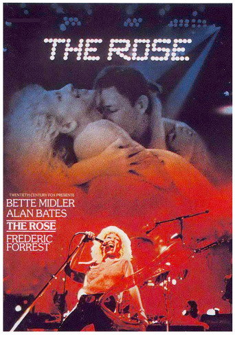 Regarder The Rose en streaming complet