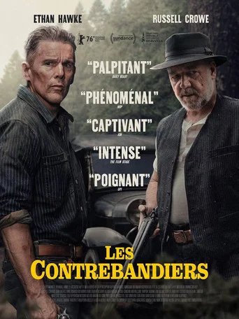 Regarder Les Contrebandiers en streaming complet