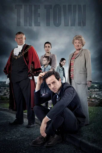 Regarder The Town en streaming complet