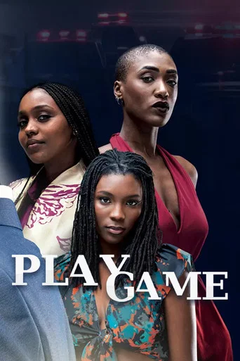 Regarder Playgame en streaming complet