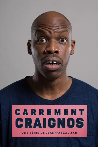 Regarder Carrément craignos en streaming complet