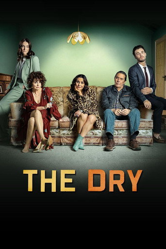 Regarder The Dry en streaming complet