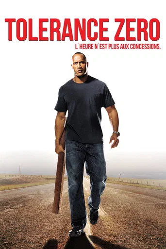 Regarder Walking Tall en streaming complet