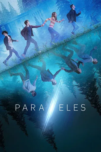 Regarder Parallèles en streaming complet
