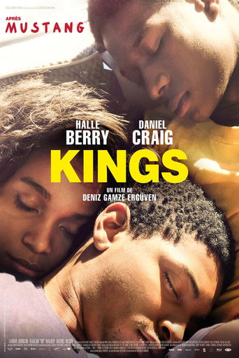 Regarder Kings en streaming complet