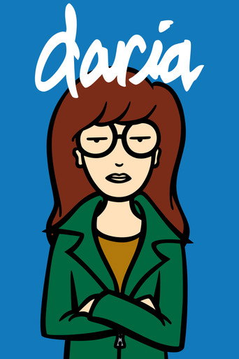 Regarder Daria en streaming complet