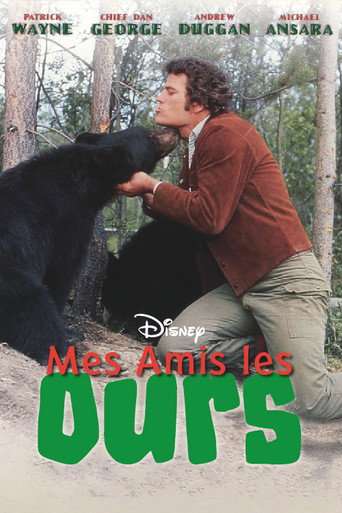 Regarder Mes amis les ours en streaming complet