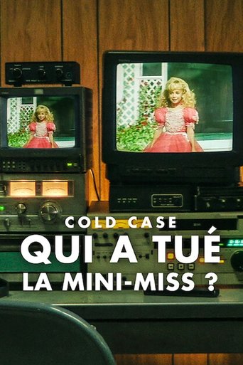 Regarder Cold Case : Qui a tué la mini-miss ? en streaming complet