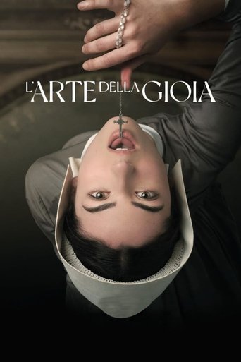 Regarder L'Art de la joie en streaming complet
