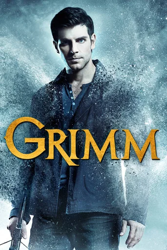 Regarder Grimm en streaming complet