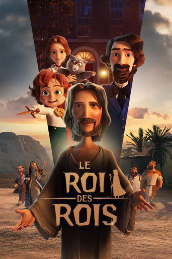 Regarder The King of Kings en streaming complet