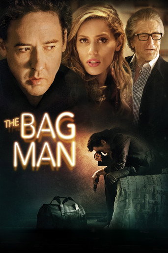 Regarder The Bag Man en streaming complet