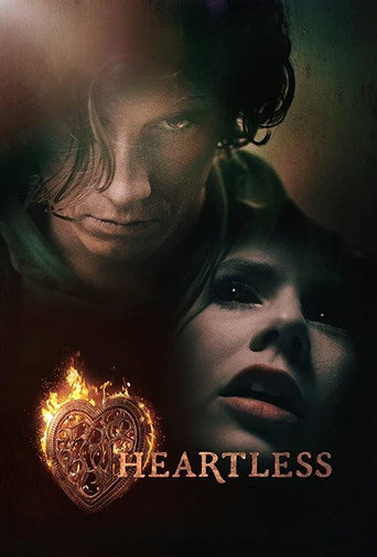 Regarder Heartless : La malédiction en streaming complet