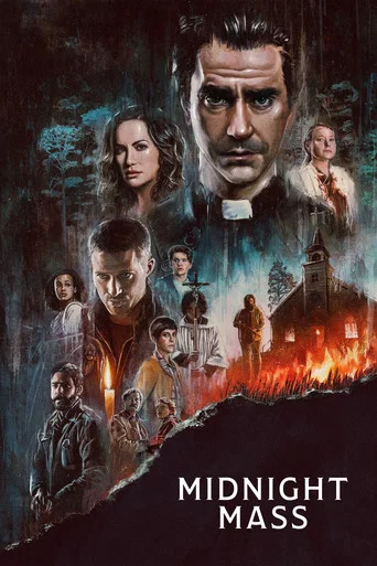 Regarder Sermons de minuit en streaming complet