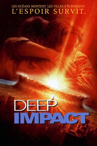 Regarder Deep Impact en streaming complet