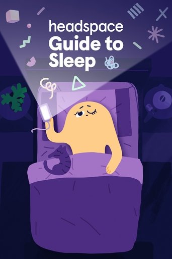 Regarder Le guide Headspace du sommeil en streaming complet