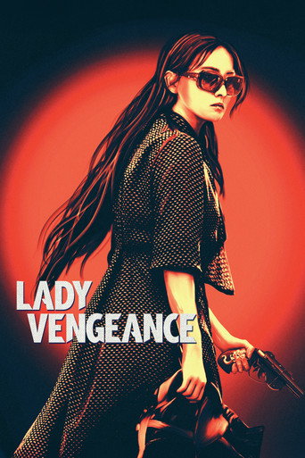 Regarder Lady Vengeance en streaming complet