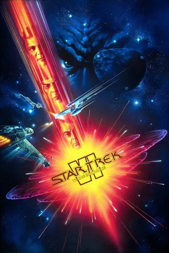 Regarder Star Trek VI : Terre inconnue en streaming complet