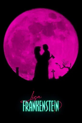 Regarder Lisa Frankenstein en streaming complet