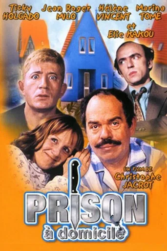 Regarder Prison à domicile en streaming complet