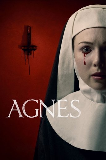 Regarder Agnes en streaming complet