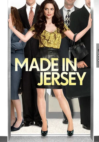 Regarder Made in Jersey en streaming complet