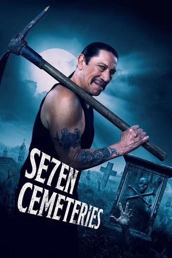 Regarder Seven Cemeteries en streaming complet