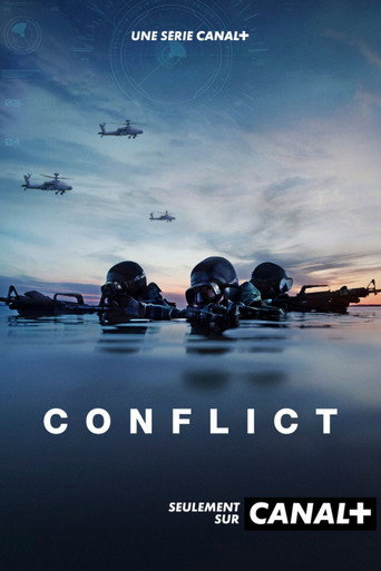 Regarder Conflict en streaming complet