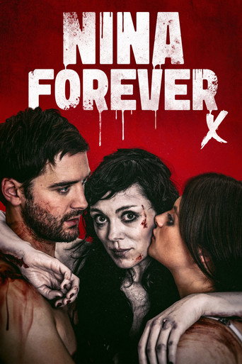 Regarder Nina Forever en streaming complet