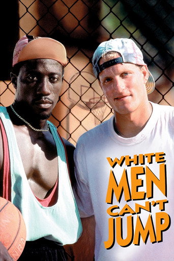 Regarder White Men Can't Jump en streaming complet