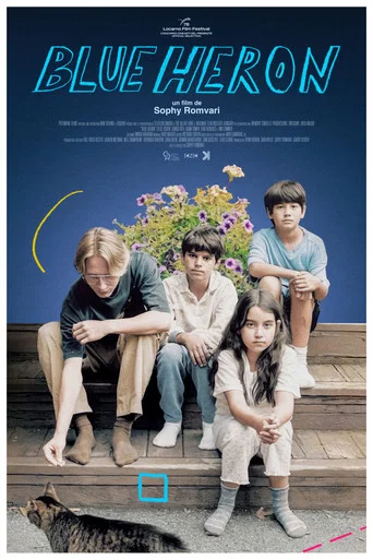 Regarder Blue Heron en streaming complet