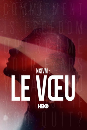 Regarder The Vow en streaming complet