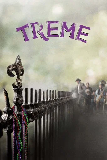 Regarder Treme - Saison 3 en streaming complet