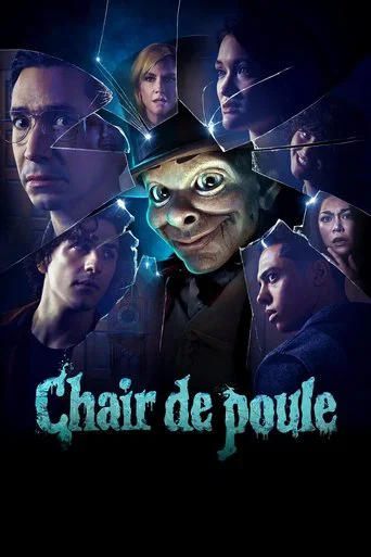 Regarder Chair de poule en streaming complet