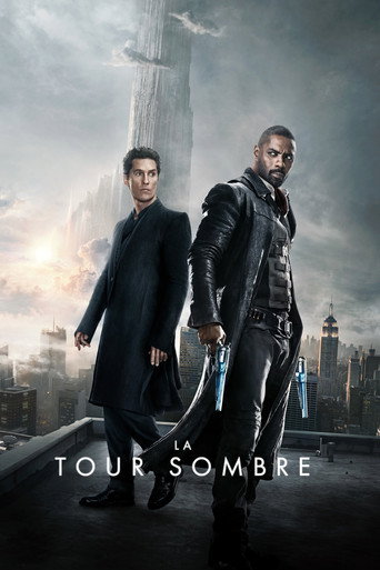Regarder The Dark Tower en streaming complet