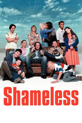 Regarder Shameless en streaming complet