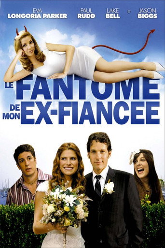 Regarder Le Fantôme de mon ex-fiancée en streaming complet