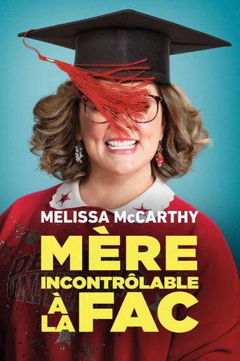 Regarder Mère incontrôlable à la fac en streaming complet
