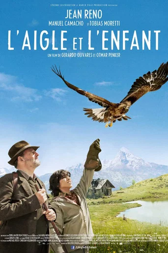 Regarder L'Aigle et l'Enfant en streaming complet
