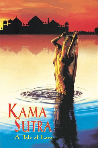 Regarder Kama Sûtra, une histoire d'amour en streaming complet