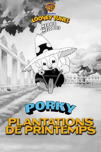 Regarder Plantations de printemps en streaming complet