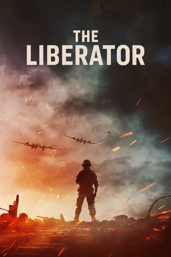 Regarder The Liberator en streaming complet