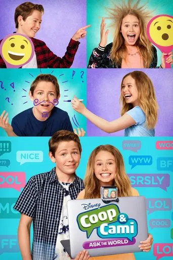 Regarder Coop & Cami Ask the World en streaming complet
