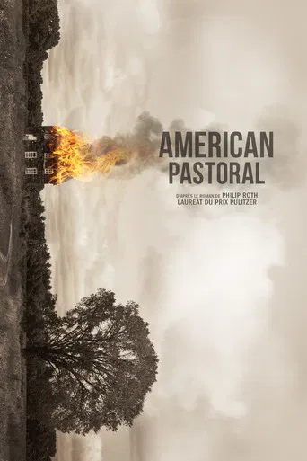Regarder American Pastoral en streaming complet
