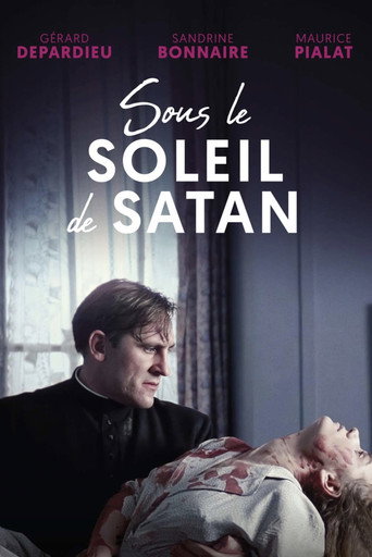 Regarder Sous le soleil de Satan en streaming complet