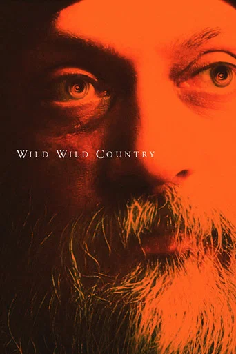 Regarder Wild Wild Country en streaming complet