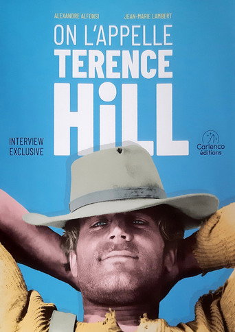 Regarder On l'appelle Terence Hill en streaming complet