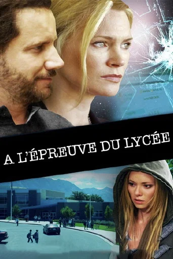 Regarder À l'épreuve du lycée en streaming complet
