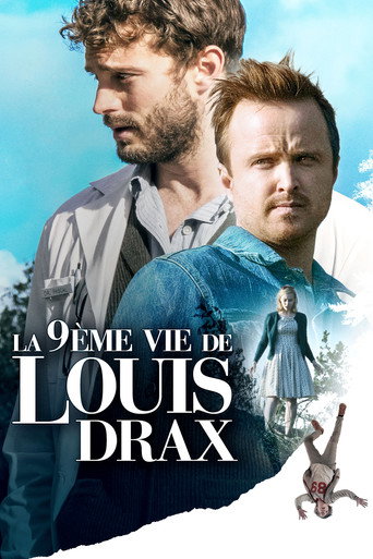 Regarder La 9ème Vie de Louis Drax en streaming complet