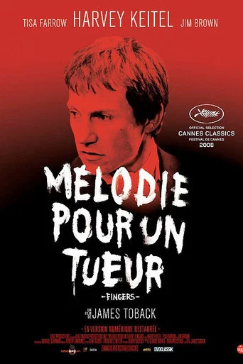 Regarder Mélodie pour un tueur en streaming complet